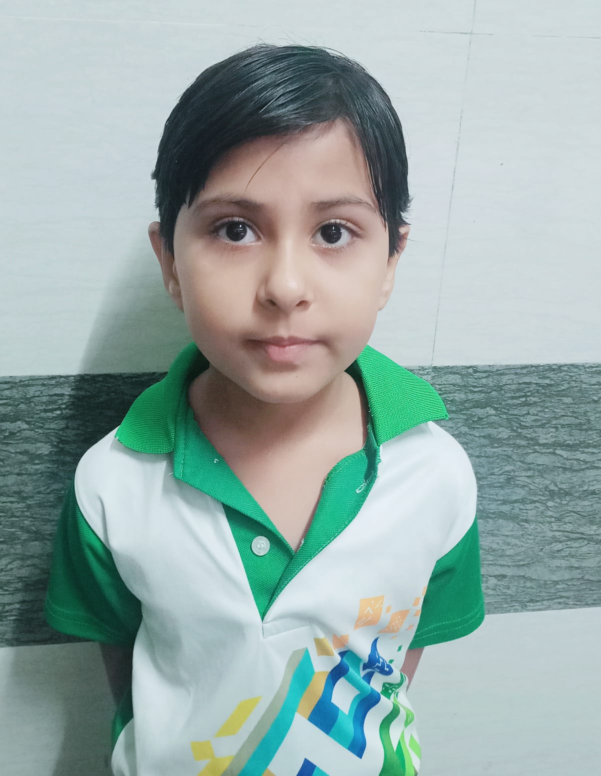 Ishani