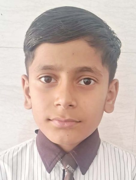 Avi Choudhary