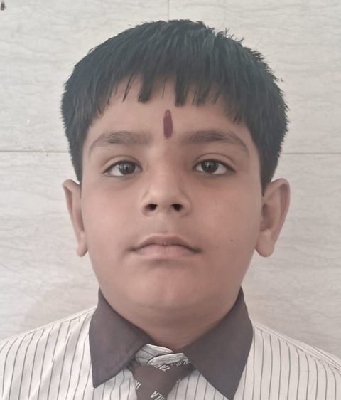Vidhan Choudhary