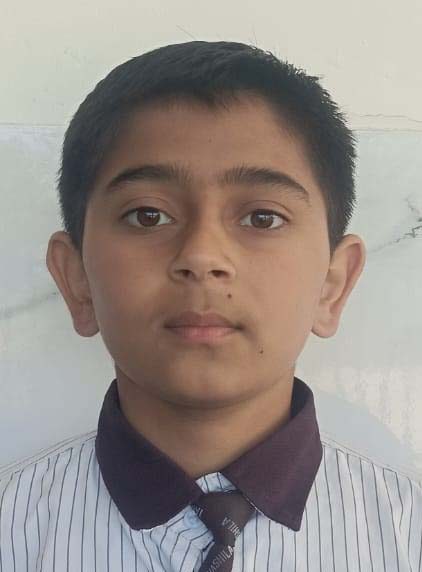 Abhinav Saini