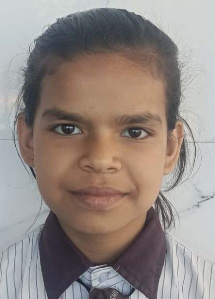 Shagun Saini