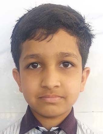 Shivansh