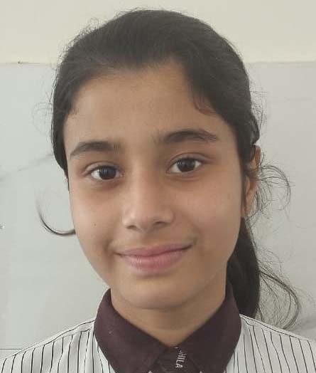 Azka Rani