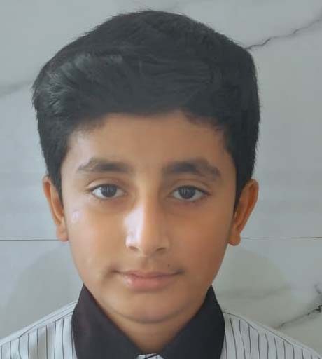 Maaz Khan