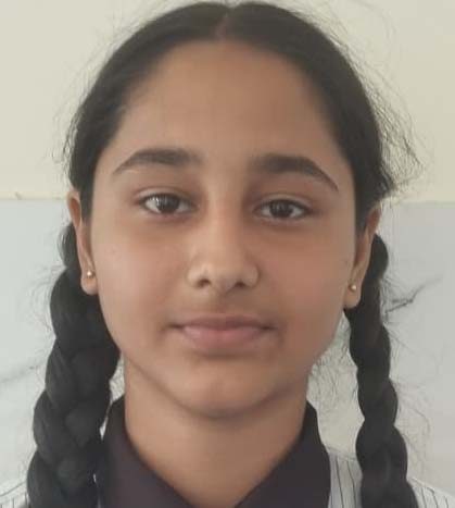 Maham Khan