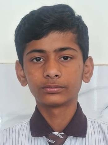Aarav Chaudhary