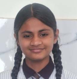 Avni Choudhary