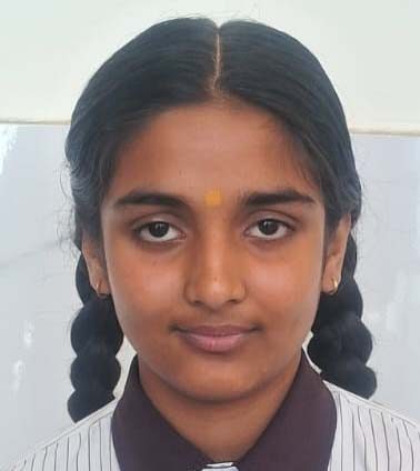 Ojasvi Saini