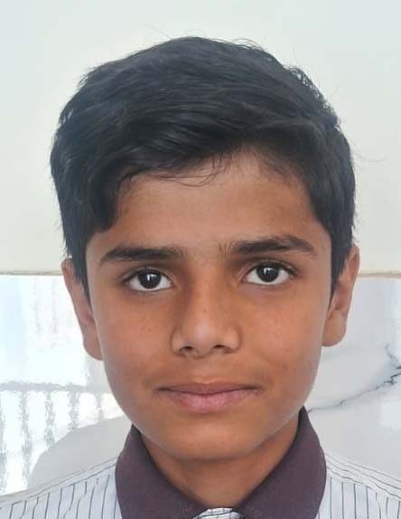 Avadh Kumar