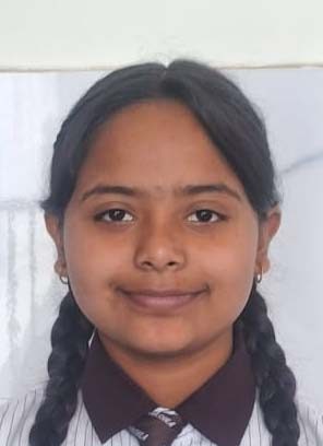 Vedanshi Saini