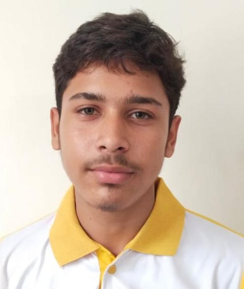 Abdul Aahad Khan