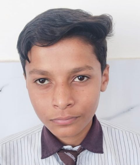Abhinav Saini