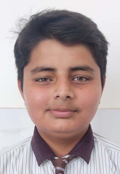 Hannan Khan
