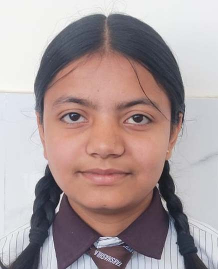 Vidhi Panwar