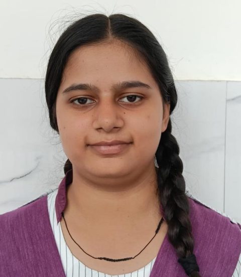 Aditi Sharma