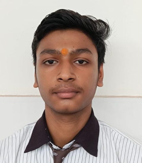 Aditya Goyal