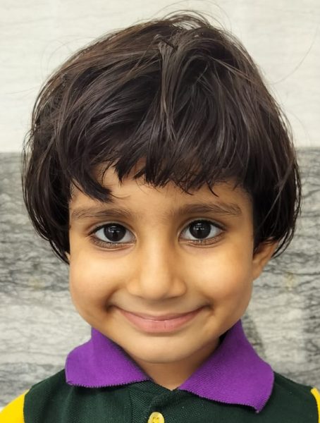 Dhanashavi