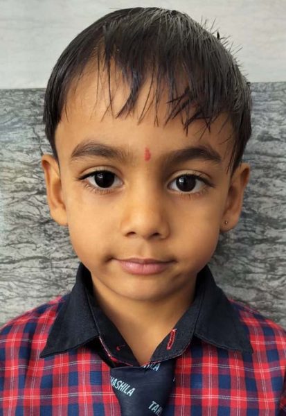 Raghav Kumar