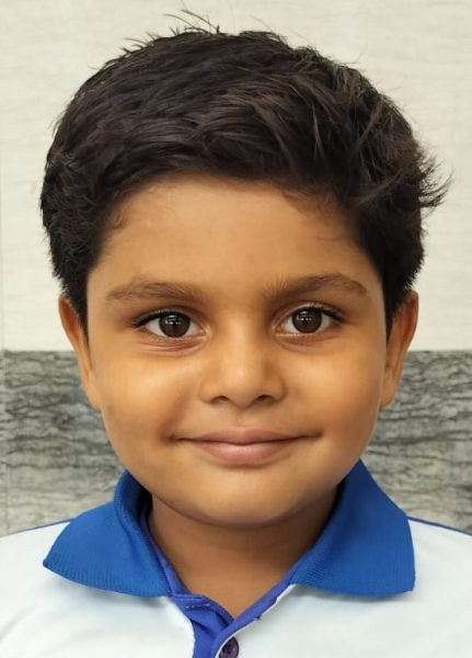 Rajya Vardhan