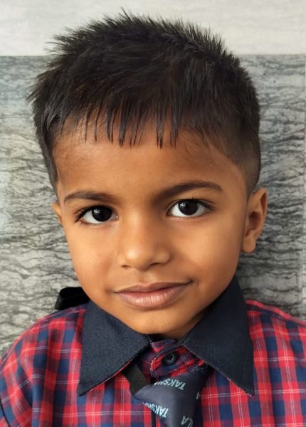 Swastik  Sharma