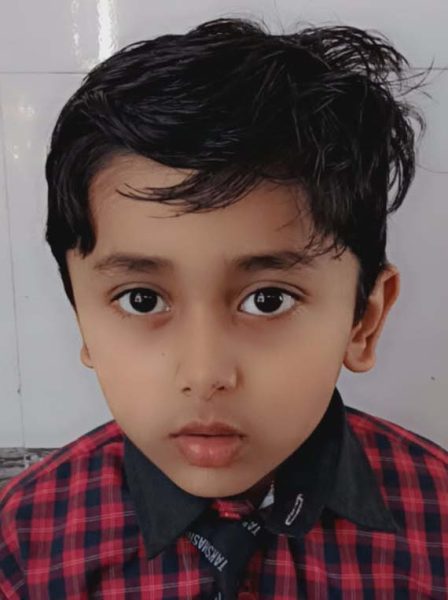 Aayansh