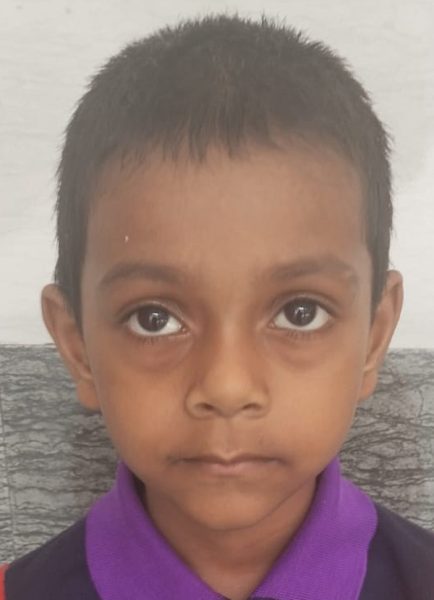Nitiyansh