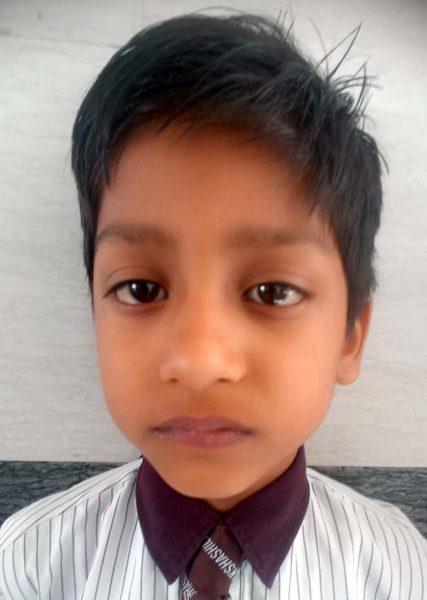 Bhavya Jain