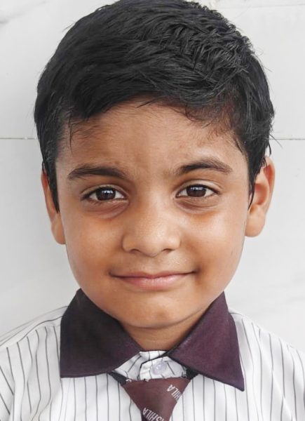 Kian Jain