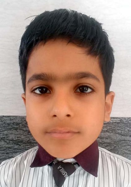 Mohd Aatif