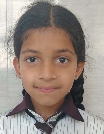 Anika Tayal