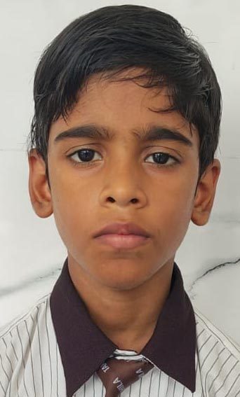 Hussain