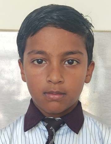 Samarth Gupta