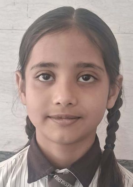 Aaradhya