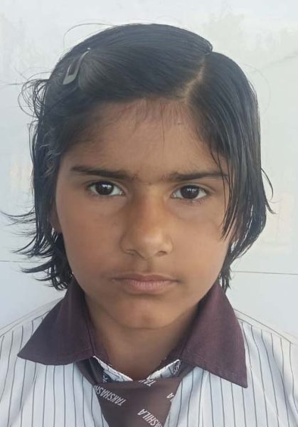 Yashvi